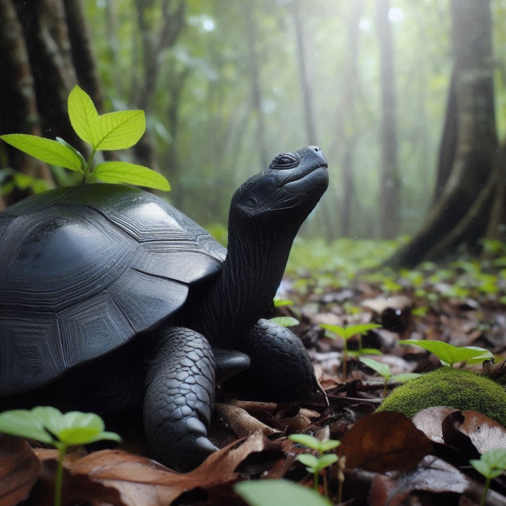 How To Manifest with the Black Warrior