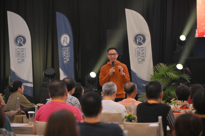 Celestial Retreat 2024