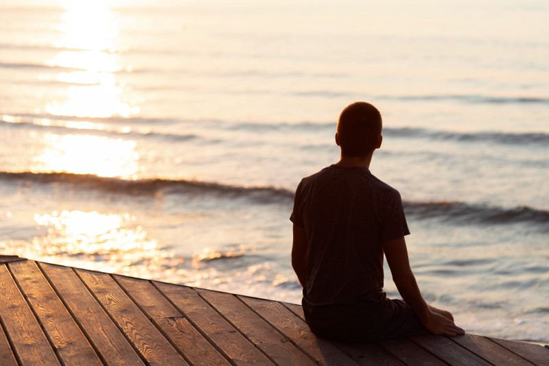 Activating Your QiMen Inner Peace