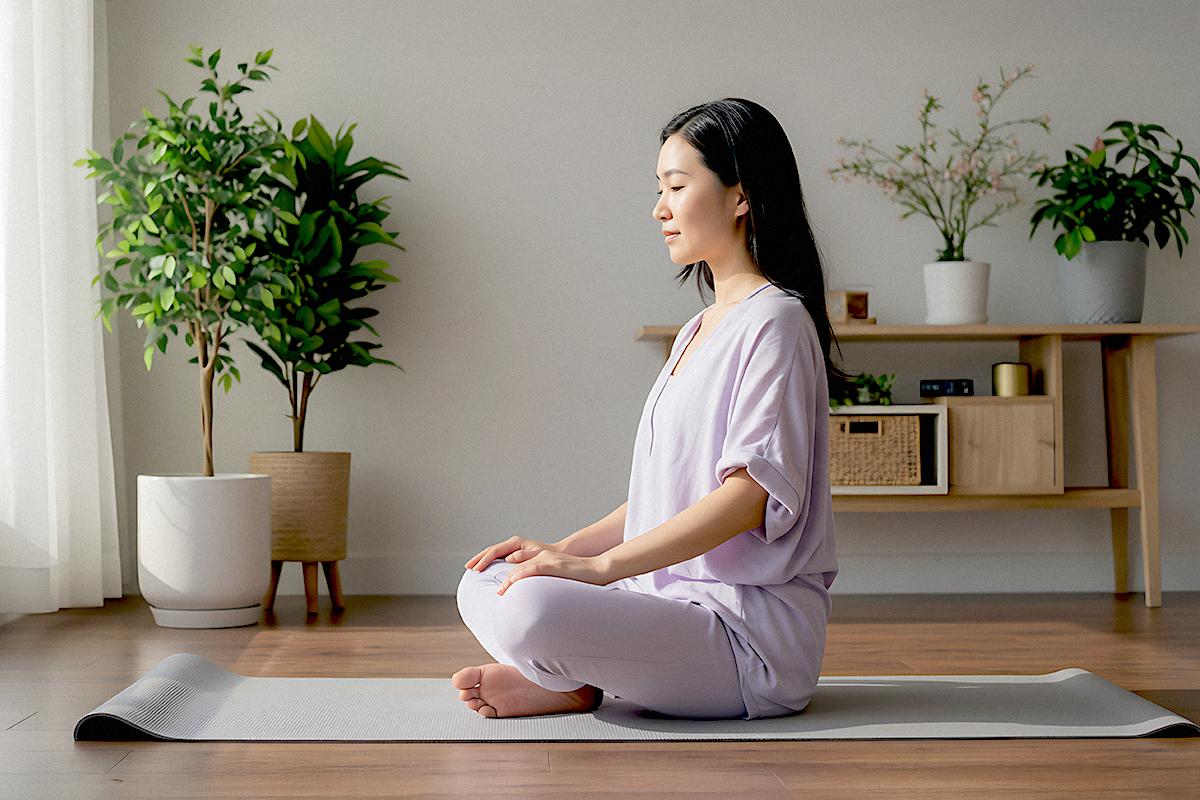 Manifestation Ritual