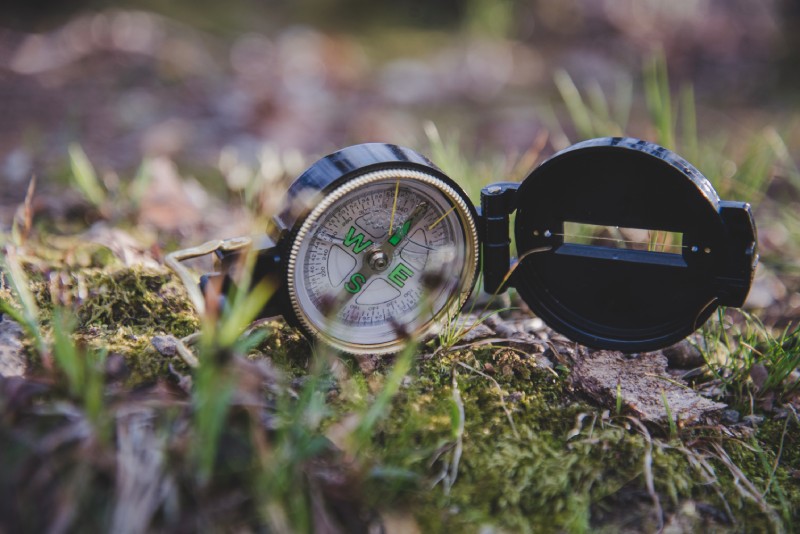 Passion as alignment