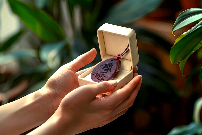 How Celestial Wood Helps You Return to Yourself